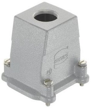 19390060426, Heavy Duty Power Connectors 6B HP ScrewDown Hood Top Entry, M25 19390060426, Heavy Duty Power Connectors 6B HP ScrewDown Hood Top Entry, M25