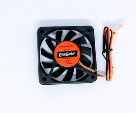 Вентилятор Exegate EX06010S3P 12v 3pin 60x10