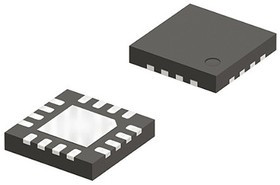 PAM8904JER, Audio Amplifiers 18VPP Peizo Driver 2.3V to 5Vdd 3-Step
