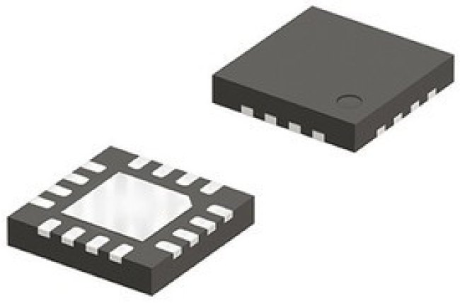 PAM8904JER, Audio Amplifiers 18VPP Peizo Driver 2.3V to 5Vdd 3-Step