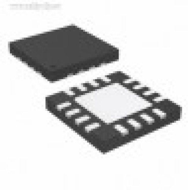 PAM8904JER, Audio Amplifiers 18VPP Peizo Driver 2.3V to 5Vdd 3-Step