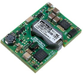 UWS-12/4.5-Q48PM-C, DC/DC SM 18-75В вх 12В вых 54Вт SMT RoHS