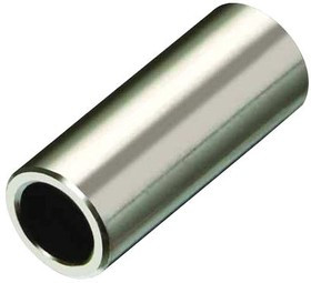 R30-6011202, Разделитель, круглый, из латуни, 4.76x12мм R30-6011202, Разделитель, круглый, из латуни, 4.76x12мм