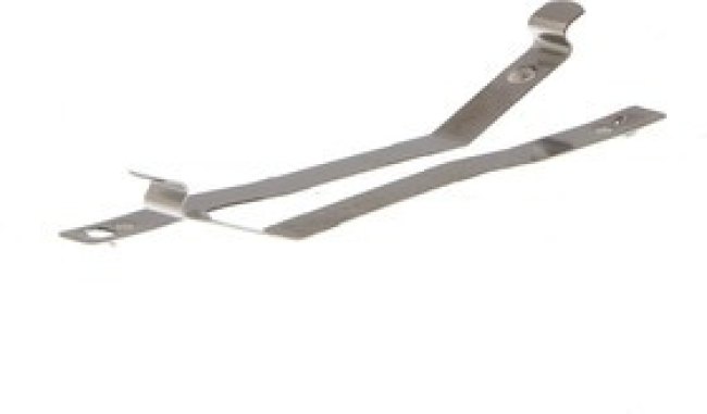 Y92H-3, Relay Sockets &amp; Hardware SOCKT HOLD DOWN CLIP