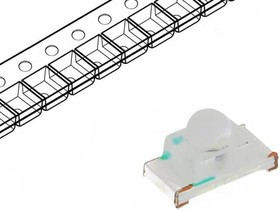 Светодиод SMD OSG8060341F