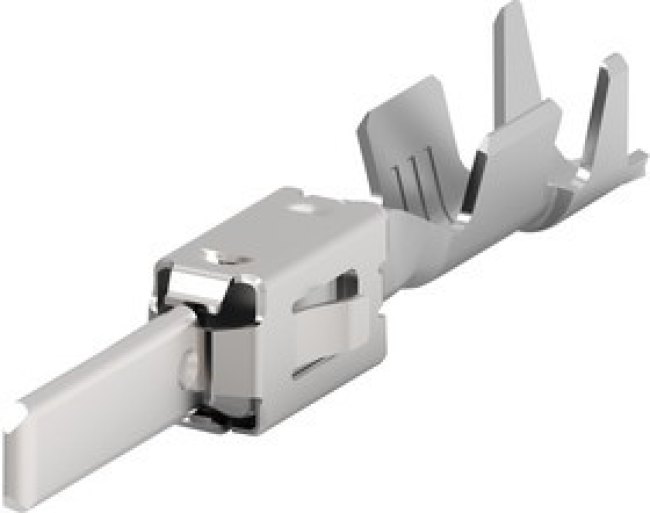 1-962842-2, Контакт автомобильного разъема, Timer, Штырь, Обжим