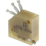 СП3-39НА, 1 Вт, 100 Ом, Резистор подстроечный