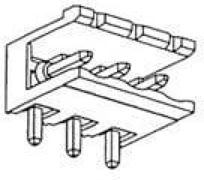 1-282812-2, Pluggable Terminal Blocks TERMI-BLOK HEADER ASSY 12P.5