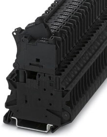 3046540, DIN Rail Terminal Blocks UT 4-HESILED 24-P/P 3046540, DIN Rail Terminal Blocks UT 4-HESILED 24-P/P