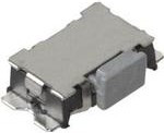 KSS341GLFS, Tactile Switches Subminiature SMT Side Actuated KSS341GLFS, Tactile Switches Subminiature SMT Side Actuated