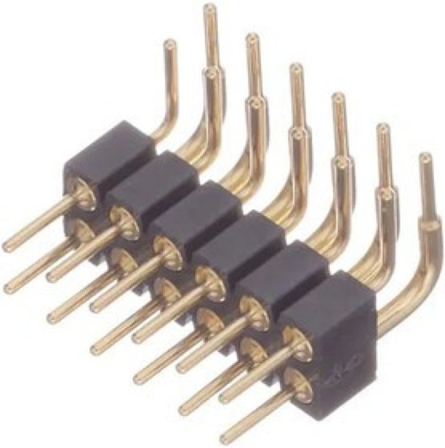 832-10-012-20-001101, Headers &amp; Wire Housings