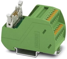 2903791, Terminal Block Interface Modules VIP-3/PT/FLK26 2903791, Terminal Block Interface Modules VIP-3/PT/FLK26