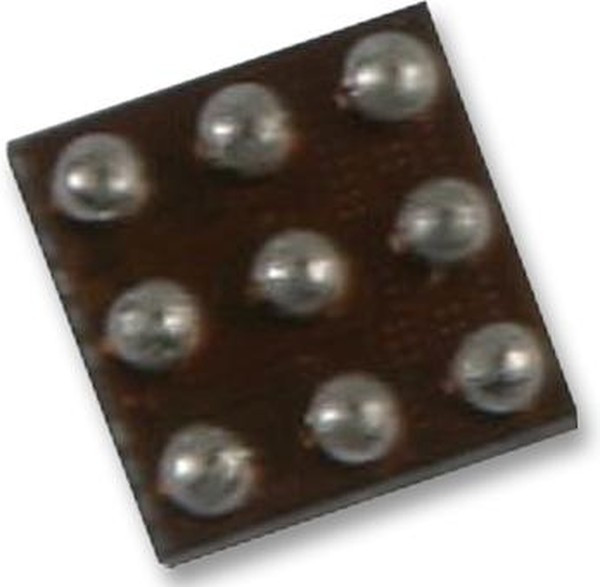 MAX98357AEWL+T, Audio Amplifiers Digital Input Class D Amplifier