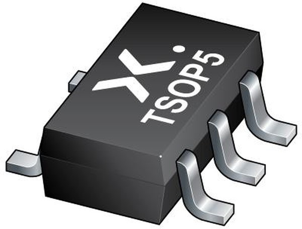 74HC1G08GV,125, IC: digital; AND; Ch: 1; IN: 2; CMOS; SMD; SC74A; HC; 2?6VDC; -40?125°C