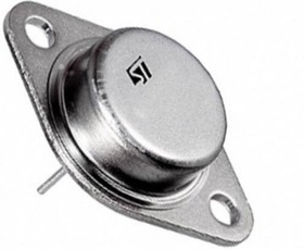 BUX48A, Биполярный транзистор, NPN, 450 В, 15 А, 175 Вт