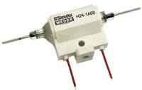 Reed relay, 50 V·A, NO, 3 A