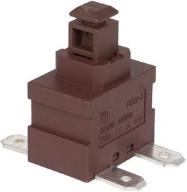 PBS41B-2, Кнопка