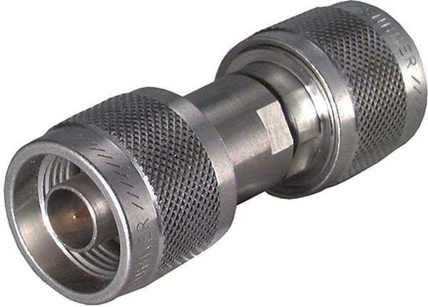 32_N-50-0-51/193_NE, RF Adapters - In Series SMA plug(m) to SMA plug(m) 32_N-50-0-51/193_NE, RF Adapters - In Series SMA plug(m) to SMA plug(m)