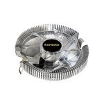 Кулер ExeGate Wizard EE91-BLUE (Al, LGA775/1150/1151/ 1155/1156/1200/ AM2/AM2+/AM3/AM3+ /AM4/FM1/FM2