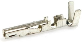 MX-45750-3112, Контакт; "мама"; луженые; 16AWG; Mini-Fit Plus; обжим; россыпью MX-45750-3112, Контакт; "мама"; луженые; 16AWG; Mini-Fit Plus; обжим; россыпью