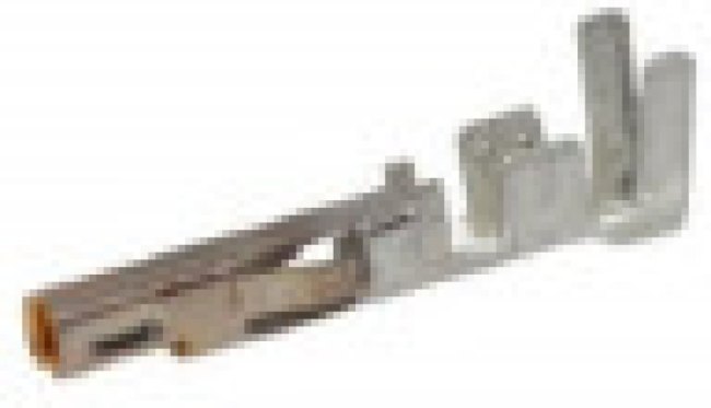 MX-45750-3112, Контакт; "мама"; луженые; 16AWG; Mini-Fit Plus; обжим; россыпью MX-45750-3112, Контакт; "мама"; луженые; 16AWG; Mini-Fit Plus; обжим; россыпью