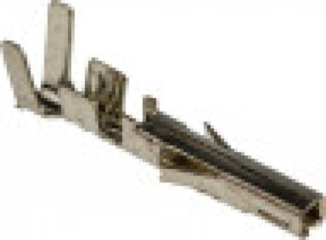 MX-45750-3112, Контакт; "мама"; луженые; 16AWG; Mini-Fit Plus; обжим; россыпью MX-45750-3112, Контакт; "мама"; луженые; 16AWG; Mini-Fit Plus; обжим; россыпью