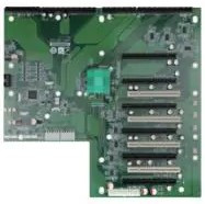 SPXE-11S-R10, Interface Modules 11-Slot PICMG 1.3 PCIe to PCIe Switch (PLX PEX8724) Backplane, 6 PCIe Gen 3.0 x4 w/ x16 slot,4 PCI, RoHS
