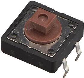 DTS-24N-V, Переключатель кнопочный