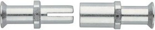 09110006141, Heavy Duty Power Connectors HAN TC350 ML CONT 50MM2 09110006141, Heavy Duty Power Connectors HAN TC350 ML CONT 50MM2