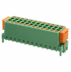 1848749, Pluggable Terminal Blocks SDDC 1,5/12-PV-3,5 1848749, Pluggable Terminal Blocks SDDC 1,5/12-PV-3,5