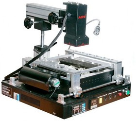 Инфракрасная паяльная станция Achi IR-PRO-SC (новая версия)