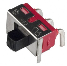 1101M2S3AQE2, Переключатель: движковый, Пол: 2, SPDT, 3A/250ВAC, 6A/28ВDC, ON-ON 1101M2S3AQE2, Переключатель: движковый, Пол: 2, SPDT, 3A/250ВAC, 6A/28ВDC, ON-ON