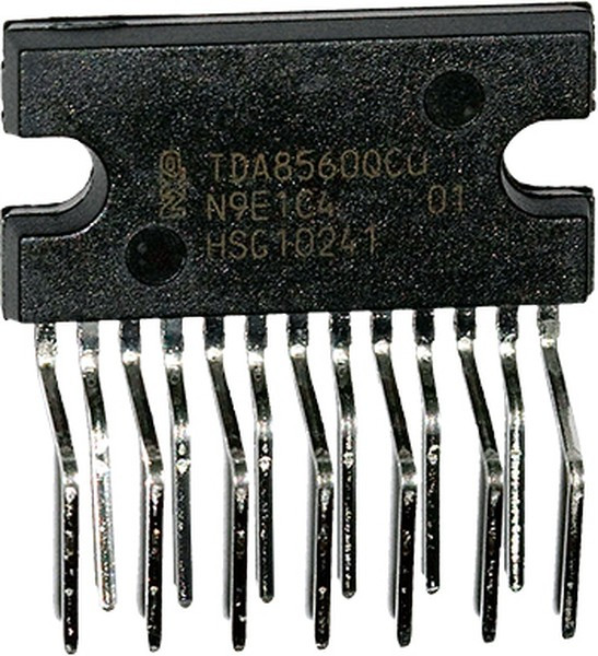TDA8560Q/N1.112