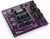 MSP-TS430PM64F, Sockets &amp; Adapters MSP430 64pin FRAM Target Socket Board