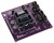 MSP-TS430PM64F, Sockets &amp; Adapters MSP430 64pin FRAM Target Socket Board