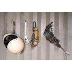 Крючок на неодимовом магните Forceberg Е48 (М8)