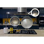 Крючок на неодимовом магните Forceberg Е48 (М8)