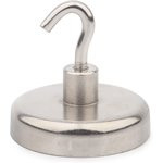 Крючок на неодимовом магните Forceberg Е48 (М8)