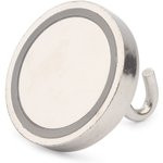 Крючок на неодимовом магните Forceberg Е48 (М8)