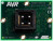 ATSTK600-SC19, Sockets &amp; Adapters STK600 SOCKETCARD QFP144/0.5MM PITCH