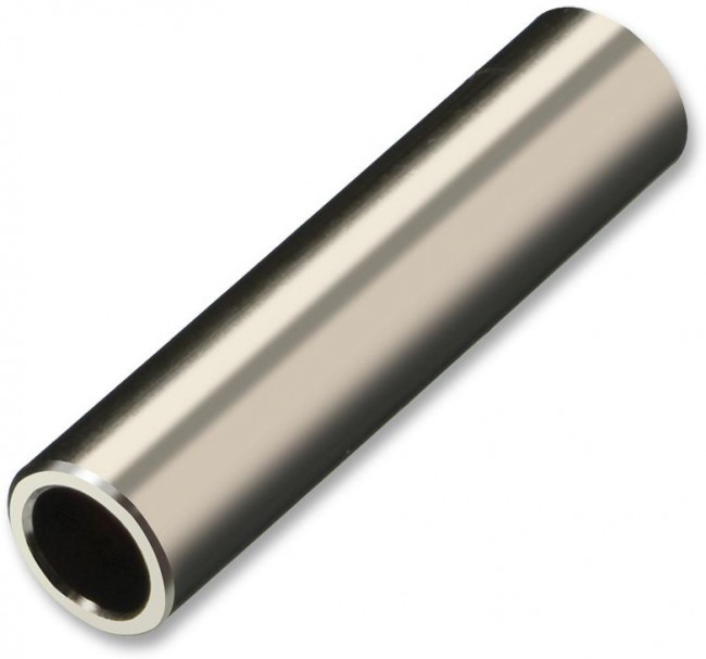 R40-6001002, Standoffs &amp; Spacers M4 x 10mm CIRCULAR BRASS 6.5mm O/D