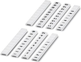 0829392, Terminal Block Tools &amp; Accessories ZBF 3,5:UNBEDRUCKT