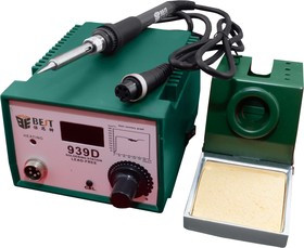 Паяльная станция Best BST-939D