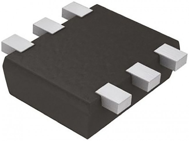 EMH11T2R, Bipolar Transistors - Pre-Biased DUAL NPN 50V 50MA EMH11T2R, Bipolar Transistors - Pre-Biased DUAL NPN 50V 50MA