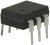 AQV258, МОП-транзисторное реле, SPST-NO (1 Form A), AC / DC, 1.5 кВ, 20 мА, DIP-6, Сквозное Отверстие AQV258, МОП-транзисторное реле, SPST-NO (1 Form A), AC / DC, 1.5 кВ, 20 мА, DIP-6, Сквозное Отверстие