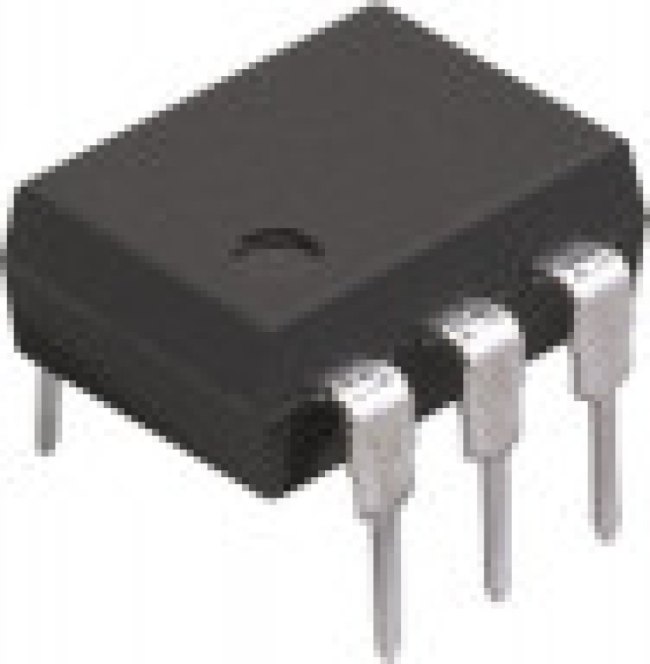 AQV258, МОП-транзисторное реле, SPST-NO (1 Form A), AC / DC, 1.5 кВ, 20 мА, DIP-6, Сквозное Отверстие AQV258, МОП-транзисторное реле, SPST-NO (1 Form A), AC / DC, 1.5 кВ, 20 мА, DIP-6, Сквозное Отверстие