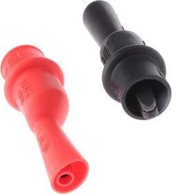 U1162A, Test Clips Alligator Clip