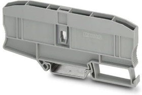 3034387, Terminal Block Tools &amp; Accessories CARRIER 35-8 HOLDER