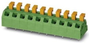 1864451, Fixed Terminal Blocks SPTAF 1/ 4-5,0-LL 1864451, Fixed Terminal Blocks SPTAF 1/ 4-5,0-LL