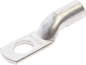 ТМЛ-25-10-8, Клемма под болт М10 под провод (сечение 25.0 кв.мм) медь луженая КВТ